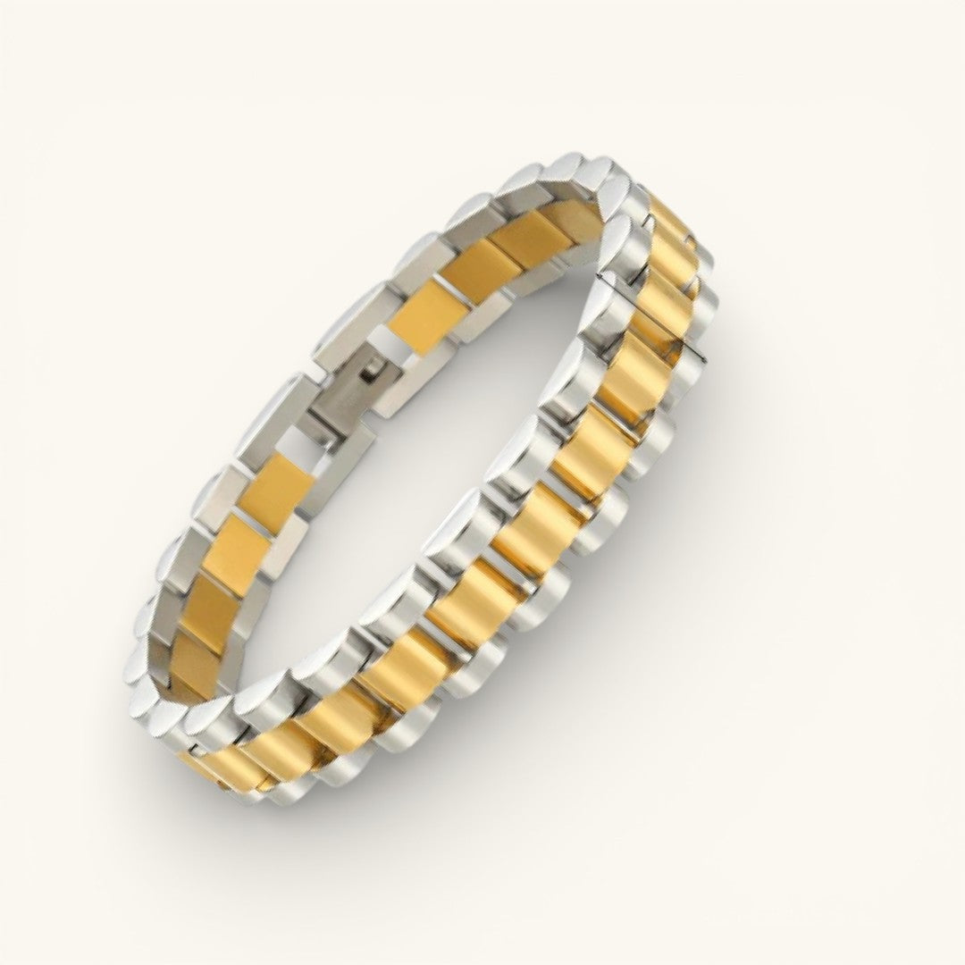 Bracelet Gold