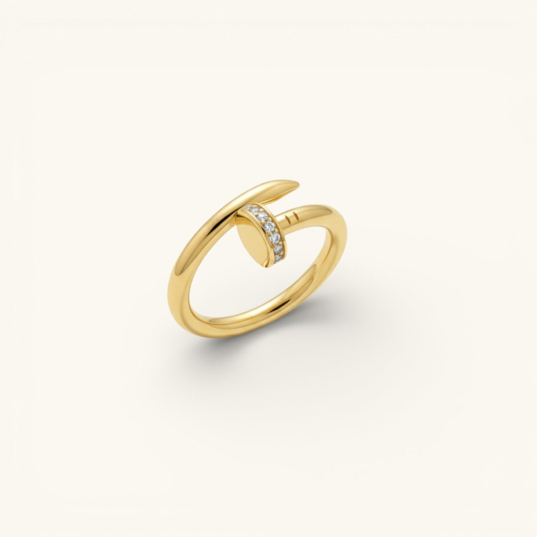 Elegance Deluxe Ring
