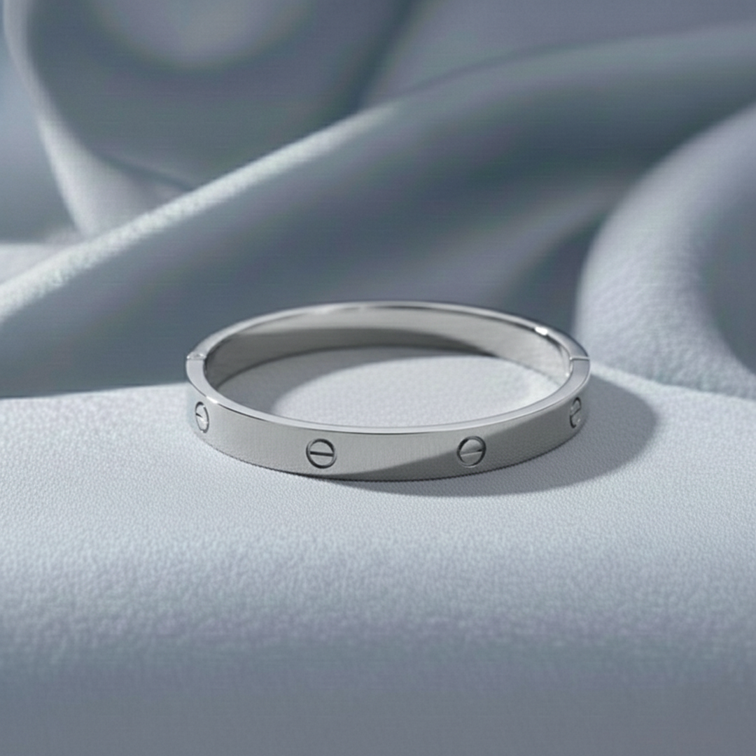 Eternity Link Bracelet