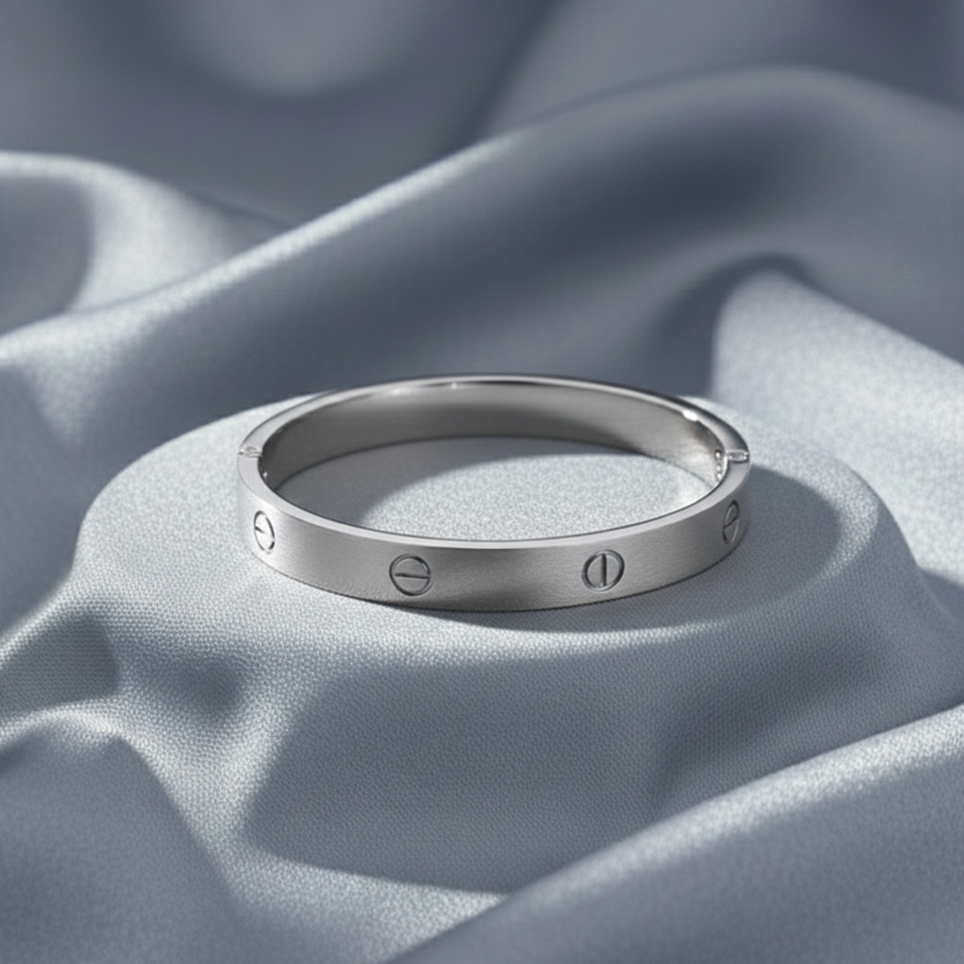 Eternity Link Bracelet