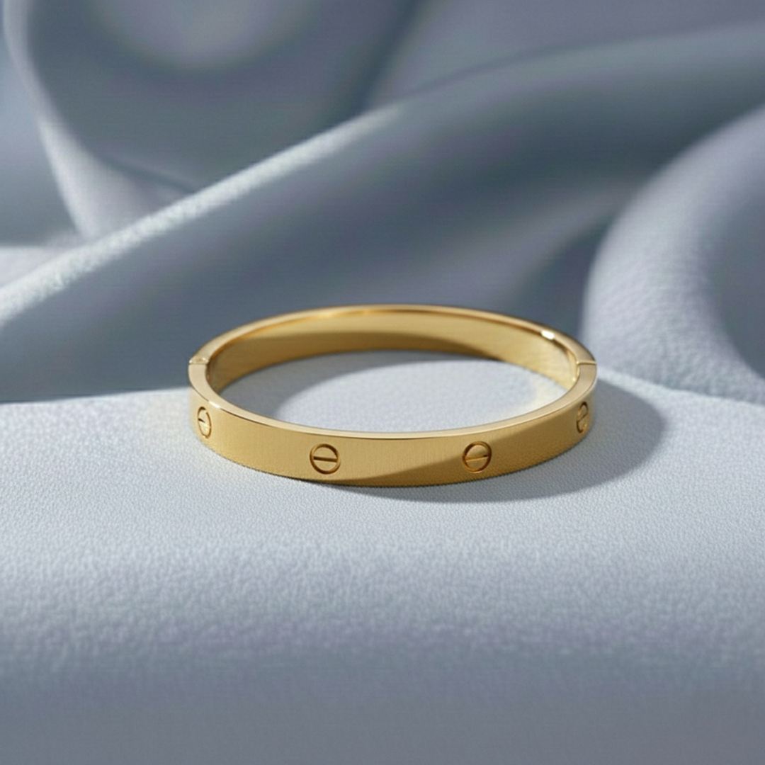 Eternity Link Bracelet