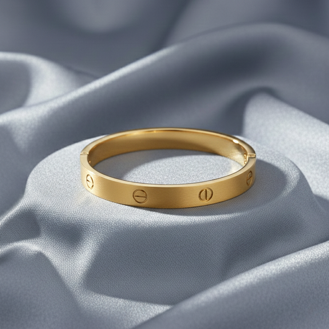 Eternity Link Bracelet