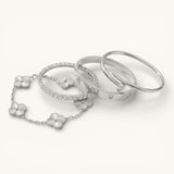 Elegance Deluxe Stack