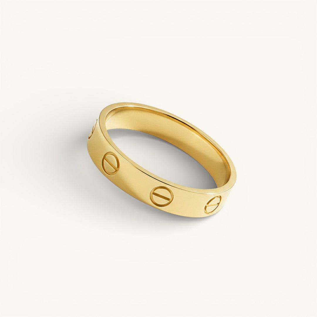 Love Beauty Ring